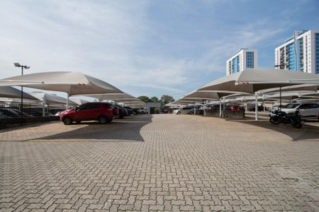Apartamento para alugar com 62m², 2 quartos e 1 vaga