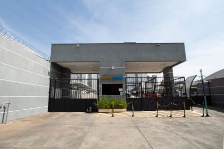 Apartamento para alugar com 62m², 2 quartos e 1 vaga