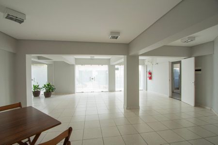 Apartamento para alugar com 62m², 2 quartos e 1 vaga