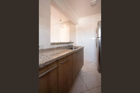 Apartamento para alugar com 62m², 2 quartos e 1 vaga