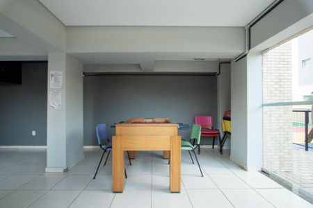 Apartamento para alugar com 62m², 2 quartos e 1 vaga