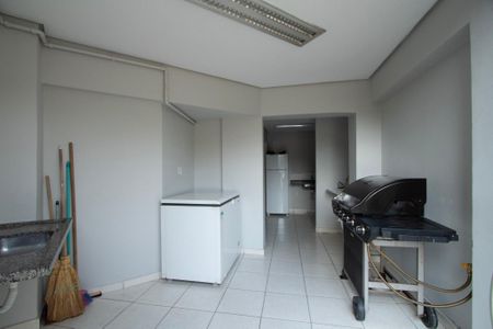 Apartamento para alugar com 62m², 2 quartos e 1 vaga