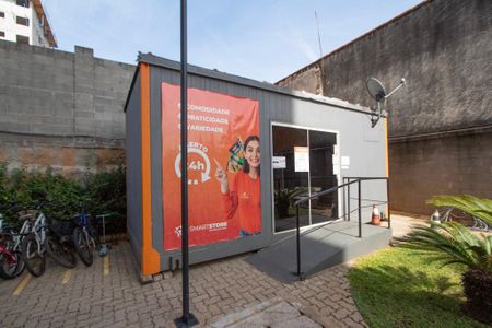 Apartamento para alugar com 62m², 2 quartos e 1 vaga