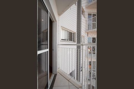 Apartamento para alugar com 62m², 2 quartos e 1 vaga