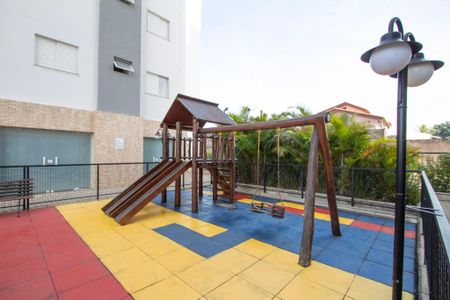 Apartamento para alugar com 62m², 2 quartos e 1 vaga
