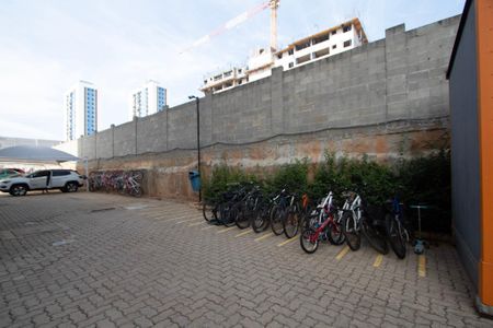 Apartamento para alugar com 62m², 2 quartos e 1 vaga