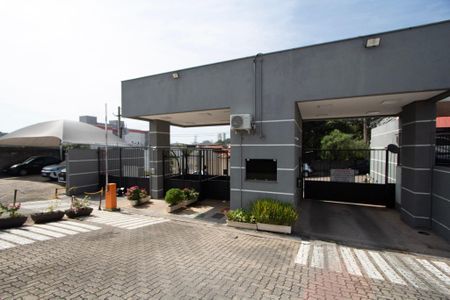 Apartamento para alugar com 62m², 2 quartos e 1 vaga