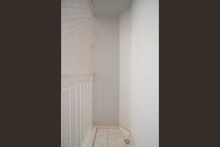 Apartamento para alugar com 62m², 2 quartos e 1 vaga