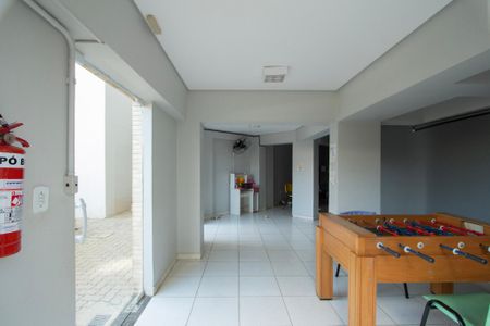 Apartamento para alugar com 62m², 2 quartos e 1 vaga
