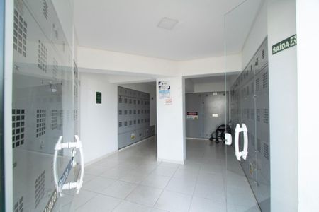 Apartamento para alugar com 62m², 2 quartos e 1 vaga