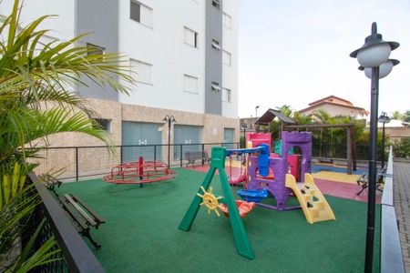 Apartamento para alugar com 62m², 2 quartos e 1 vaga