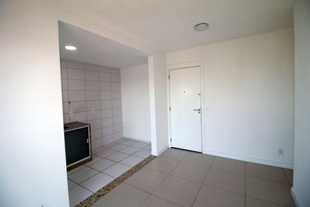 Apartamento à venda com 47m², 2 quartos e 1 vagaSala