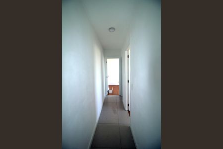 Apartamento à venda com 47m², 2 quartos e 1 vagaSala - Corredor