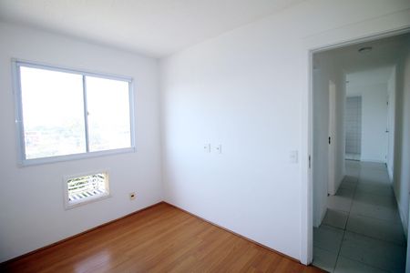 Apartamento à venda com 47m², 2 quartos e 1 vagaQuarto 2