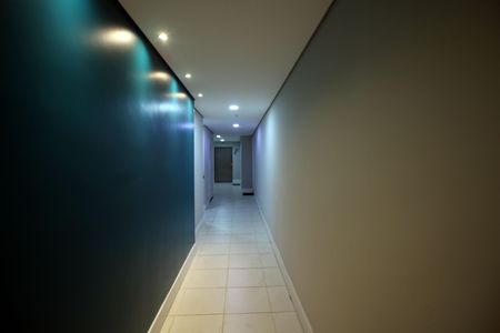Apartamento à venda com 47m², 2 quartos e 1 vagaÁrea comum - Elevadores