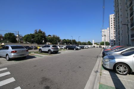 Apartamento à venda com 47m², 2 quartos e 1 vagaÁrea comum - Estacionamento