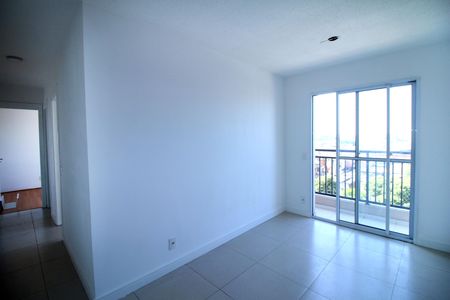 Sala de apartamento à venda com 2 quartos, 47m² em Vista Alegre, Rio de Janeiro