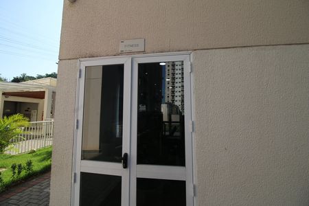 Apartamento à venda com 47m², 2 quartos e 1 vagaÁrea comum - Academia