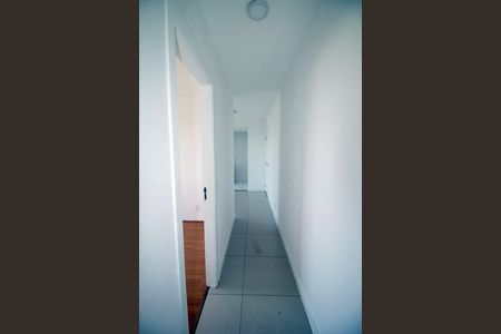 Sala - Corredor de apartamento à venda com 2 quartos, 47m² em Vista Alegre, Rio de Janeiro