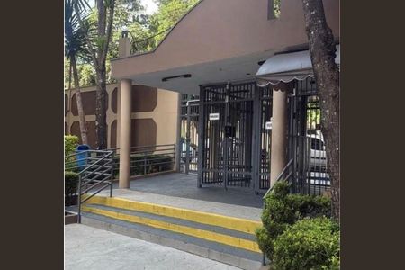 Apartamento à venda com 56m², 3 quartos e 1 vagaFachada