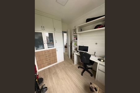 Apartamento à venda com 56m², 3 quartos e 1 vagaQuarto