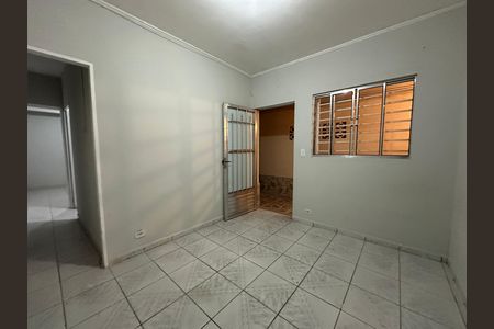 Sala de casa para alugar com 2 quartos, 80m² em Vila Engenho Novo, Barueri
