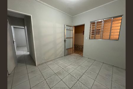 Sala de casa para alugar com 2 quartos, 80m² em Vila Engenho Novo, Barueri