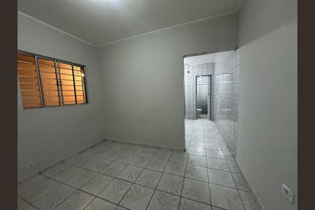 Sala de casa para alugar com 2 quartos, 80m² em Vila Engenho Novo, Barueri