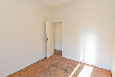 Quarto 1 de apartamento para alugar com 3 quartos, 109m² em Rio Comprido, Rio de Janeiro
