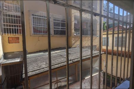 Sala de apartamento para alugar com 3 quartos, 109m² em Rio Comprido, Rio de Janeiro