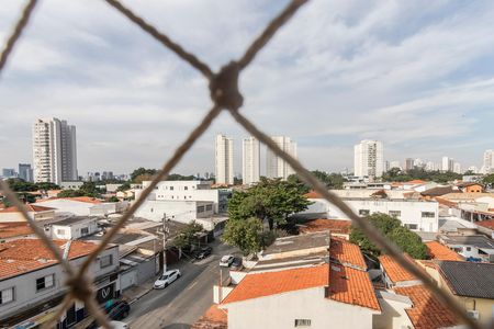Apartamento à venda com 75m², 3 quartos e 1 vagaVista do Quarto 2