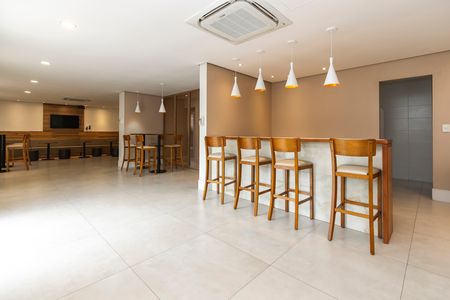 Apartamento à venda com 75m², 3 quartos e 1 vagaSalão de Festas