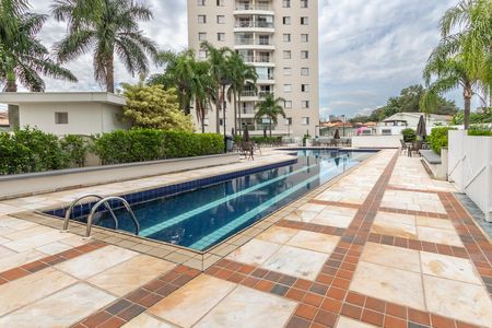 Apartamento à venda com 75m², 3 quartos e 1 vagaPiscina