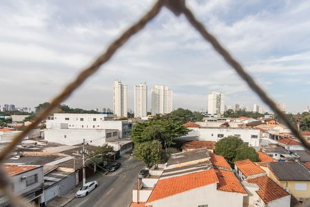 Apartamento à venda com 75m², 3 quartos e 1 vagaVista do Quarto 1