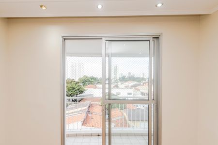 Apartamento à venda com 75m², 3 quartos e 1 vagaVaranda 