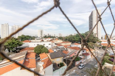 Apartamento à venda com 75m², 3 quartos e 1 vagaVista da Varanda
