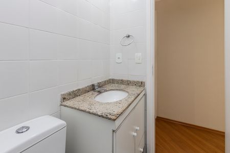 Apartamento à venda com 75m², 3 quartos e 1 vagaBanheiro