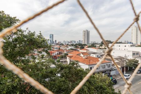 Apartamento à venda com 75m², 3 quartos e 1 vagaVista da Suíte
