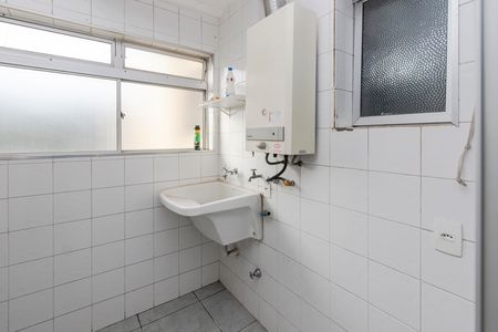 Apartamento à venda com 75m², 3 quartos e 1 vagaÁrea de Serviço
