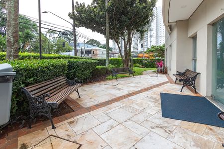 Apartamento à venda com 75m², 3 quartos e 1 vagaÁrea Comum