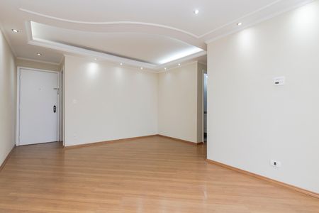 Apartamento à venda com 75m², 3 quartos e 1 vagaSala
