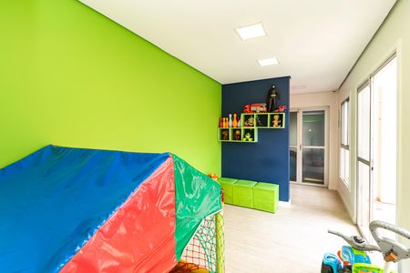 Apartamento à venda com 75m², 3 quartos e 1 vagaBrinquedoteca
