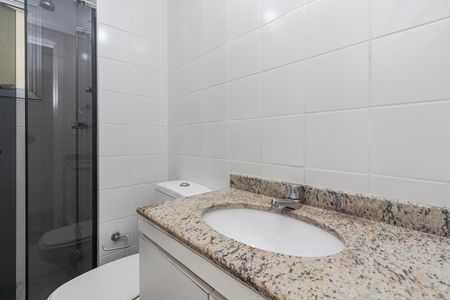 Apartamento à venda com 75m², 3 quartos e 1 vagaBanheiro