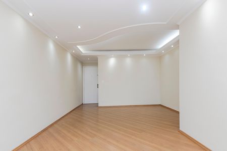 Apartamento à venda com 75m², 3 quartos e 1 vagaSala