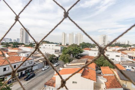 Apartamento à venda com 75m², 3 quartos e 1 vagaVista da Varanda
