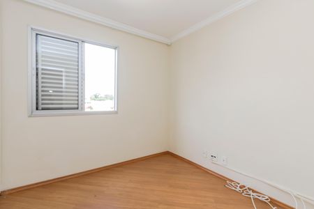Apartamento à venda com 75m², 3 quartos e 1 vagaQuarto 2