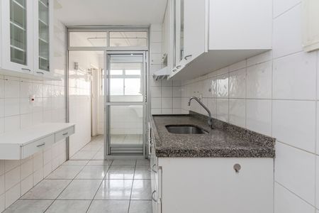 Apartamento à venda com 75m², 3 quartos e 1 vagaCozinha