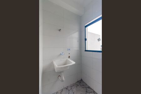 Apartamento para alugar com 40m², 2 quartos e sem vaga Apartamento para alugar com 40m², 2 quartos e sem vagaÁrea de Serviço