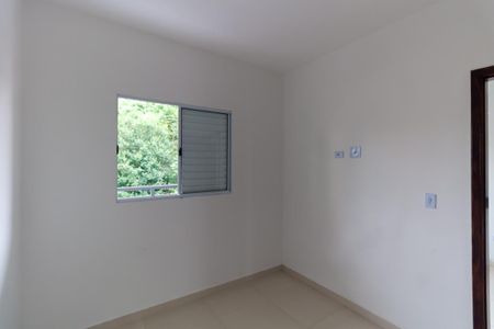 Quarto 1 de apartamento para alugar com 2 quartos, 40m² em Vila Bela, São Paulo