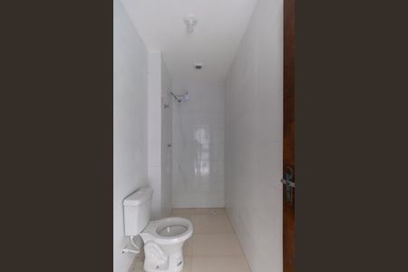 Apartamento para alugar com 40m², 2 quartos e sem vaga Apartamento para alugar com 40m², 2 quartos e sem vagaBanheiro